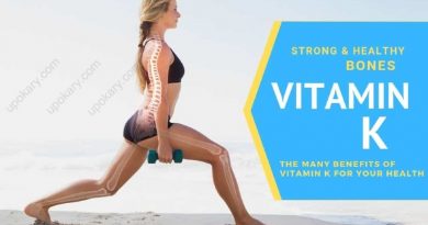 vitamin k bone health