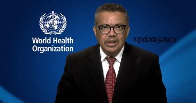 president of world health organization