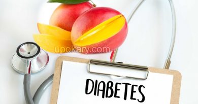 diabetes with mango