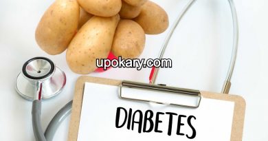 diabetes and potato