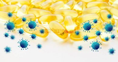 vitamin-d coronavirus