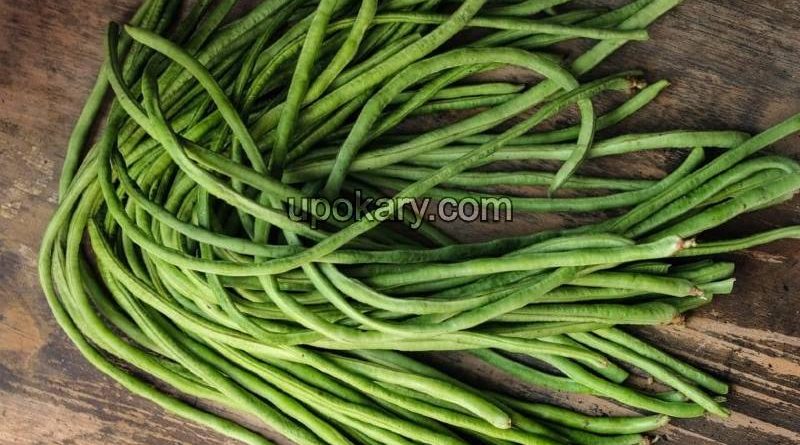 yardlong beans