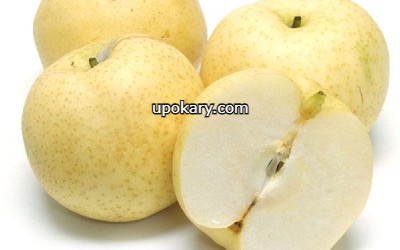 image of pears