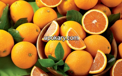 Oranges