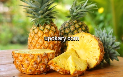 Pineapple