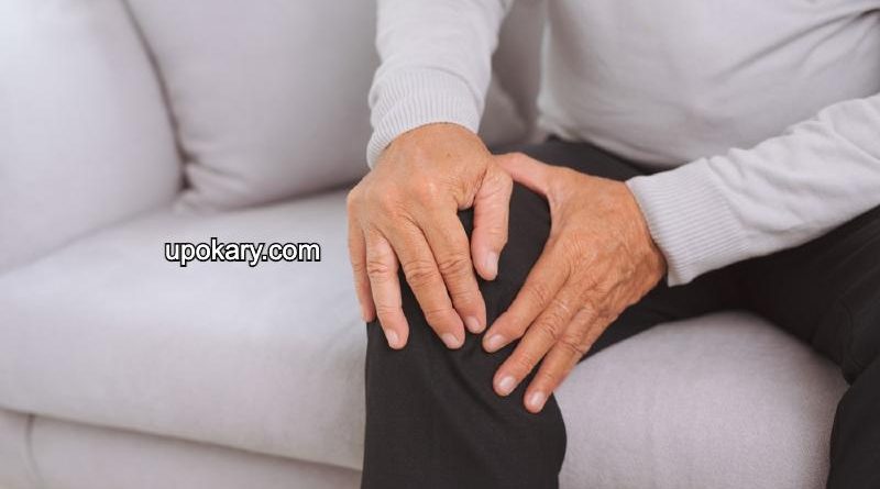 arthritis pain relief
