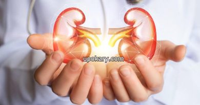 kidneys healthy