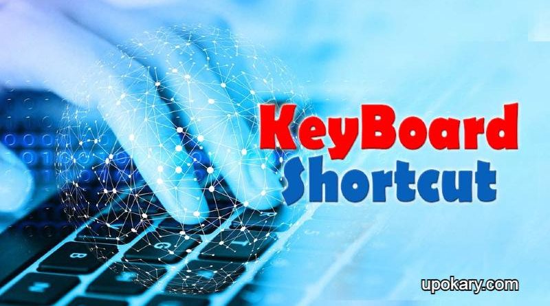 keyboard-shortcut