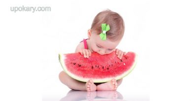 melon for baby