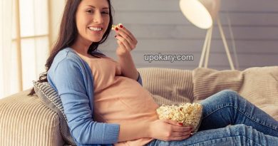 popcorninpregnancy