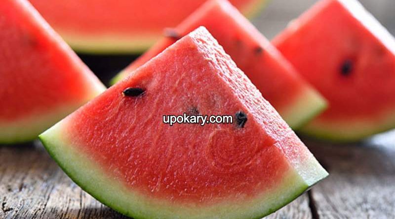 watermelon Diabetes