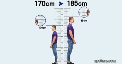Foods That Make You Taller