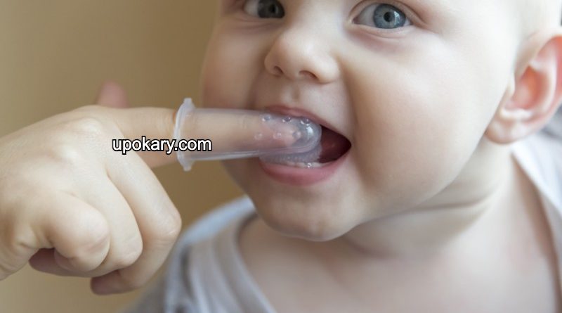baby oral care