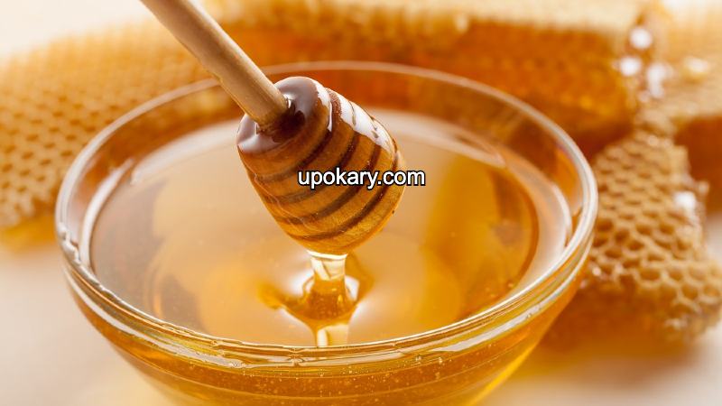 honey diabetes