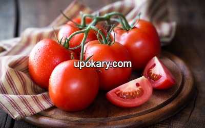 tomato