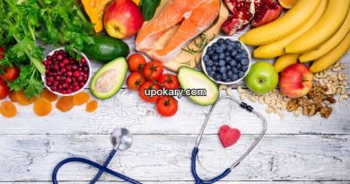 Heart Health Foods