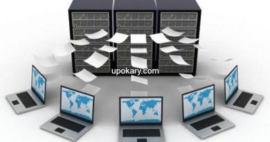 Computer database