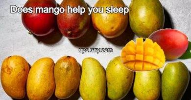 mangoforsleep