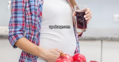 pomegranate during pregnancy