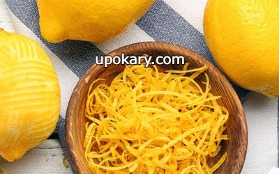 LemonPeel