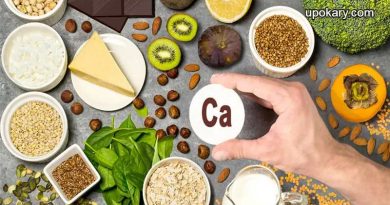 High calcium rich foods