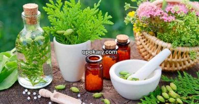 Homeopathic medicine