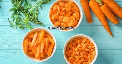 diabetes for carrots