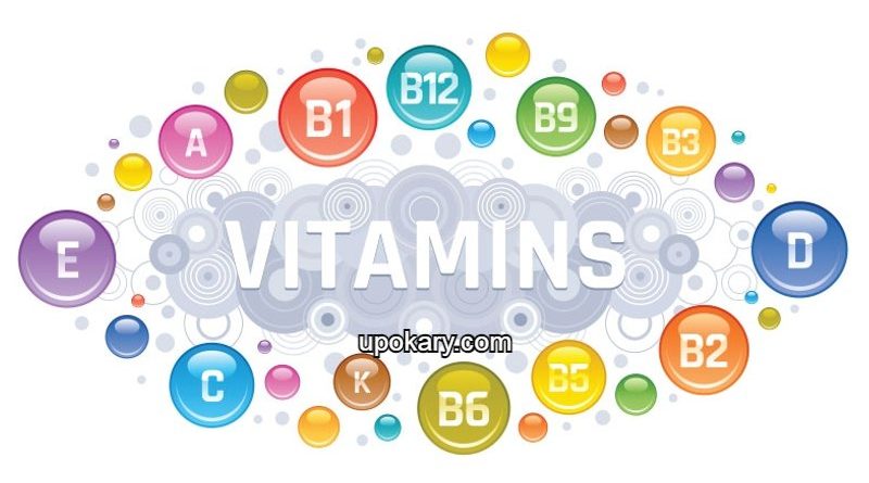 vitamin
