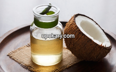 Coconut oil