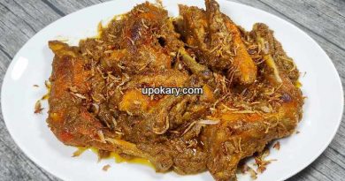Shahi Chicken Roast