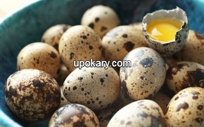 Quail-Egg