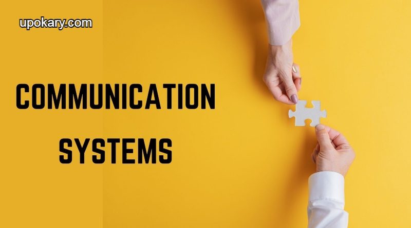 Communication-system