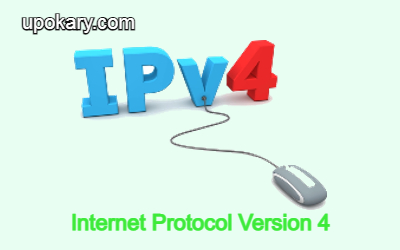 Internet Protocol Version 4