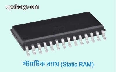 Static RAM