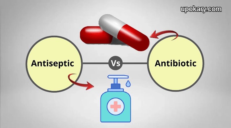antiseptic-and-Antibiotic