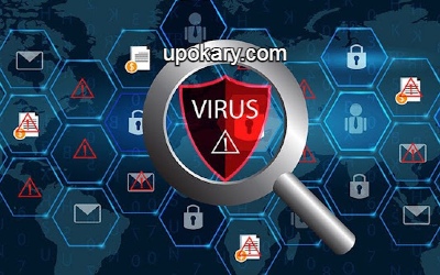 computer-Viruses
