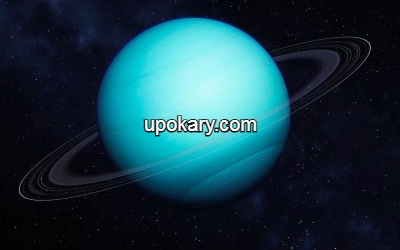 planet Uranus