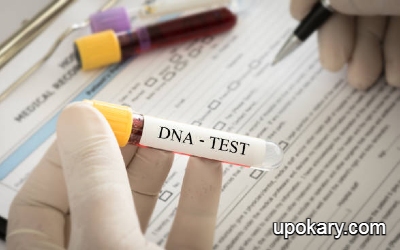 DNA_Test