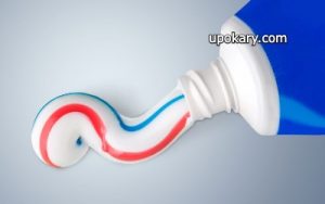 Toothpaste Tips