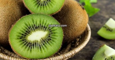 Kiwifruits for pragnent