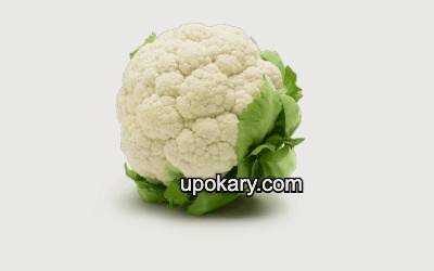 cauliflower post